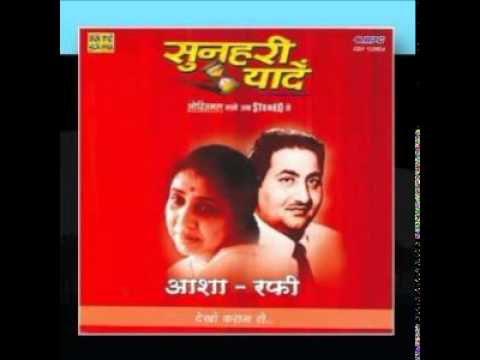 Aadhi Shakti Aaj Tu Avtaar Le Lyrics - Asha Bhosle, Mohammed Rafi