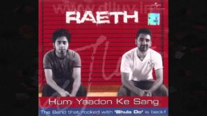 Aag Lyrics - Raeth (Band)