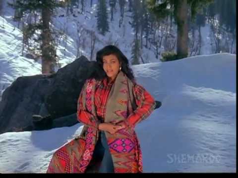 Aage Aage Jaye Mera Dil Lyrics - Asha Bhosle
