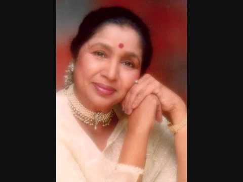 Aaj Ki Raat Kuchh Aisi Lyrics - Asha Bhosle, K. J. Yesudas (Kattassery Joseph Yesudas)