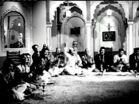 Aaj Kyon Humse Parda Hai Lyrics - Mohammed Rafi, S.Balbir