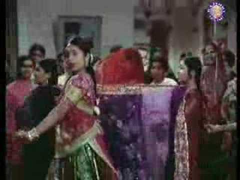 Aaj Meri Didi Ki Sagai Lyrics - Usha Mangeshkar