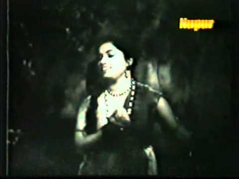 Aaj Mori Naiya Kinare Lyrics - Shanta Apte