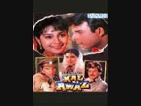 Aaj Raat Chandni Hain Lyrics - Kumar Sanu, Sadhana Sargam