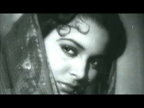 Aaj Sajan Mohe Ang Lagaalo Lyrics - Geeta Ghosh Roy Chowdhuri (Geeta Dutt)