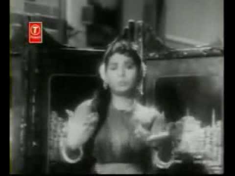 Aaj Teri Jeet Ho Gayi Lyrics - Asha Bhosle