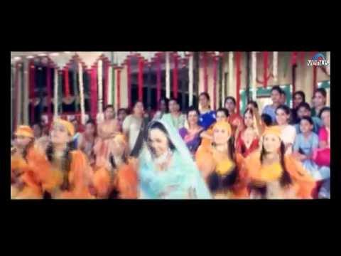 Aaj To Madhur Milan Lyrics - Alka Yagnik