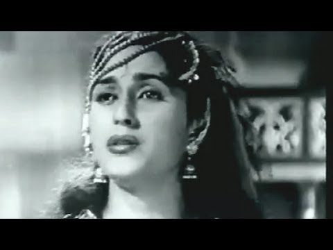 Aaja Ab to Aaja Lyrics - Lata Mangeshkar, Ramchandra Narhar Chitalkar (C. Ramchandra)