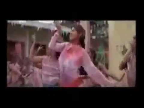 Aaja Mere Sang Khelle Holi Lyrics - Sudesh Bhonsle
