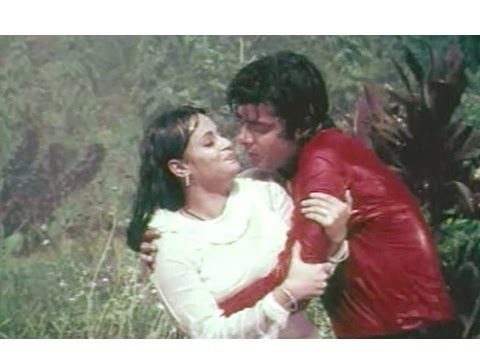 Aaja Meri Baaho Me Lyrics - Anuradha Paudwal, Suresh Wadkar