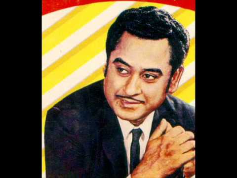 Aaja Raat Beeti Jaye Lyrics - Kishore Kumar, Usha Mangeshkar