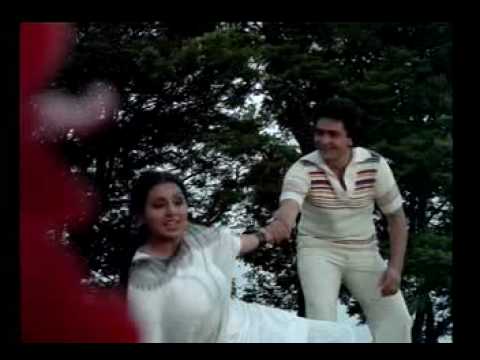 Aankho Me Kajal Hai Lyrics - Kishore Kumar, Lata Mangeshkar