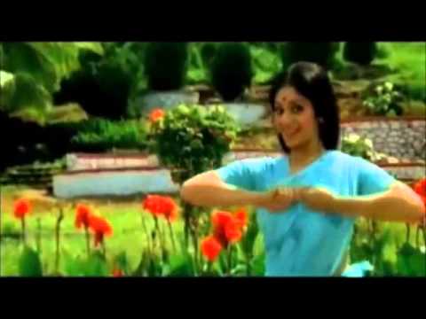 Aankhon Aankhon Mein Lyrics - Kavita Krishnamurthy, Mohammed Aziz