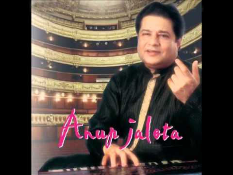 Aankhon Se Pee Rut Mastani Lyrics - Anup Jalota