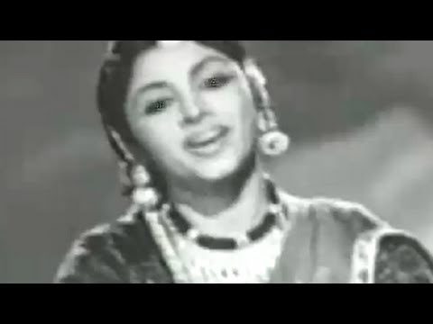 Aao Aao Kahani Suno Lyrics - Geeta Ghosh Roy Chowdhuri (Geeta Dutt), Pillavalu Gajapathi Krishnaveni (Jikki)