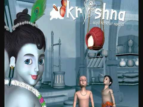 Aao Padhare Krishna Lyrics - Anupama Deshpande, Sukhwinder Singh