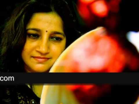 Aap Roothe Rahe Lyrics - Kavita Seth