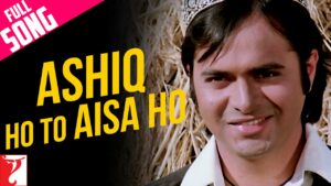 Aashiq Ho To Aisa Ho Lyrics - Jagjeet Kaur, Mahendra Kapoor, S.K. Mahan