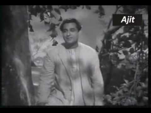 Aata Hai Zindagi Mein Lyrics - Mohammed Rafi, Suraiya Jamaal Sheikh (Suraiya)