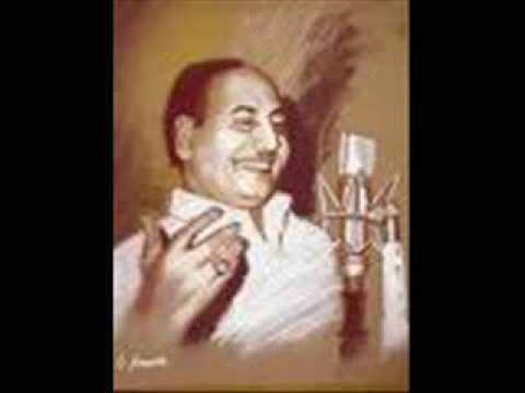 Aaya Kaisa Zamana O Baba Lyrics - Mohammed Rafi, Shraddha Sinha