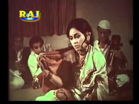 Aaya Koi Khayal Lyrics - Vani Jairam