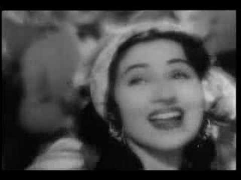 Aaya Tumpe Dil Aaya Lyrics - Asha Bhosle