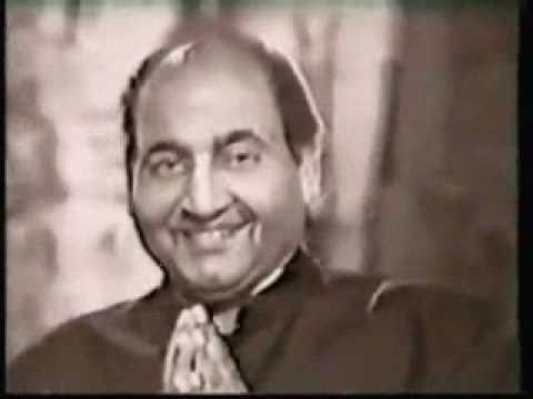 Aaya Zamana Aurat Ka Lyrics - Mohammed Rafi