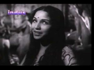 Aayi Barkha Bahaar Pade Lyrics - Lata Mangeshkar, Pramodini Desai