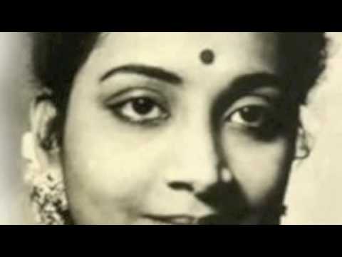 Aayi Rang Bhari Phulo Ki Rut Lyrics - Geeta Ghosh Roy Chowdhuri (Geeta Dutt)