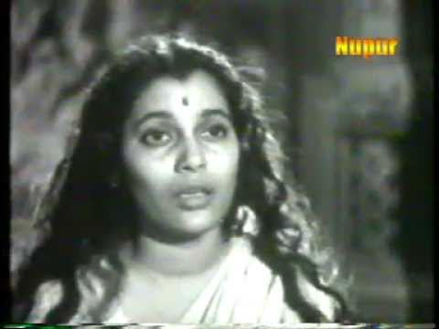 Ab Kaun Mera Sansar Lyrics - Asha Bhosle