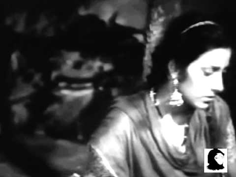 Ab Kaun Sunega Lyrics - Geeta Ghosh Roy Chowdhuri (Geeta Dutt)