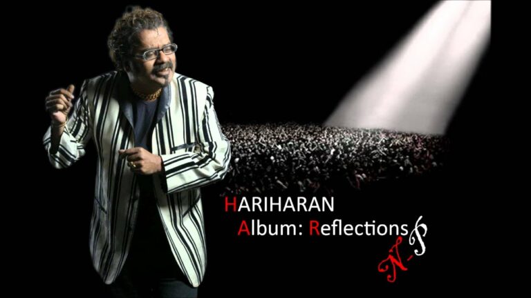 Ab Koi Khwab Lyrics - Hariharan