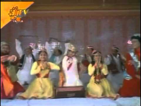 Ab To Jalwa Dikha De Lyrics - Ashok Khare, Mahendra Kapoor