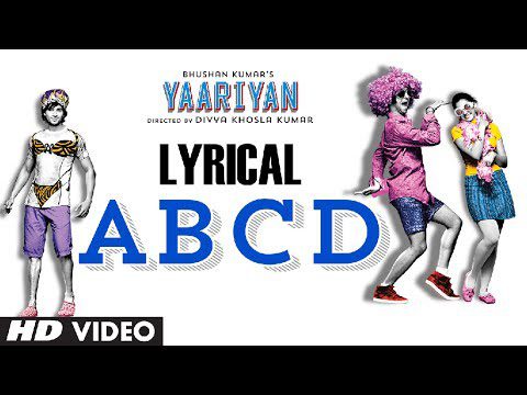 ABCD Lyrics - Benny Dayal, Yo Yo Honey Singh, Shefali Alvares