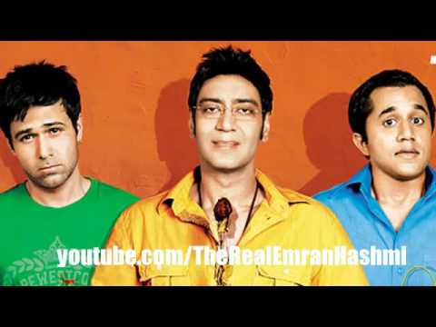 Abhi Kuch Dino Se Lyrics - Mohit Chauhan