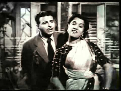Achha Ji Maaf Kar Do Lyrics - Geeta Ghosh Roy Chowdhuri (Geeta Dutt), Mohammed Rafi
