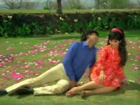 Achhi Nahin Sanam Dillagi Lyrics - Asha Bhosle, Kishore Kumar