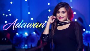 Adawan (Title) Lyrics - Rupali