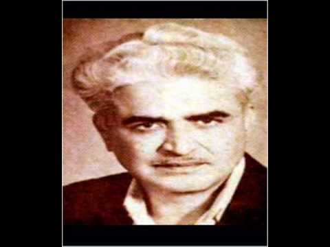 Ae Chand Pyar Lyrics - Lata Mangeshkar