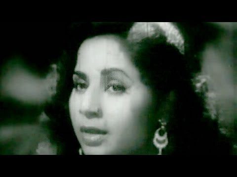 Ae Dil Ae Deewane Lyrics - Geeta Ghosh Roy Chowdhuri (Geeta Dutt)