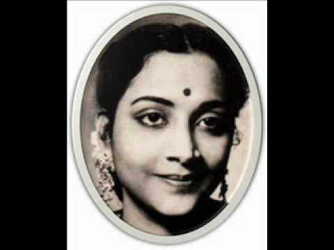 Ae Phul Khushi Mein Lyrics - Geeta Ghosh Roy Chowdhuri (Geeta Dutt)