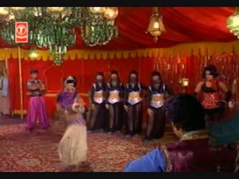 Ae Zamane Tu Kar Le Sitam Pe Sitam Lyrics - Kanchan