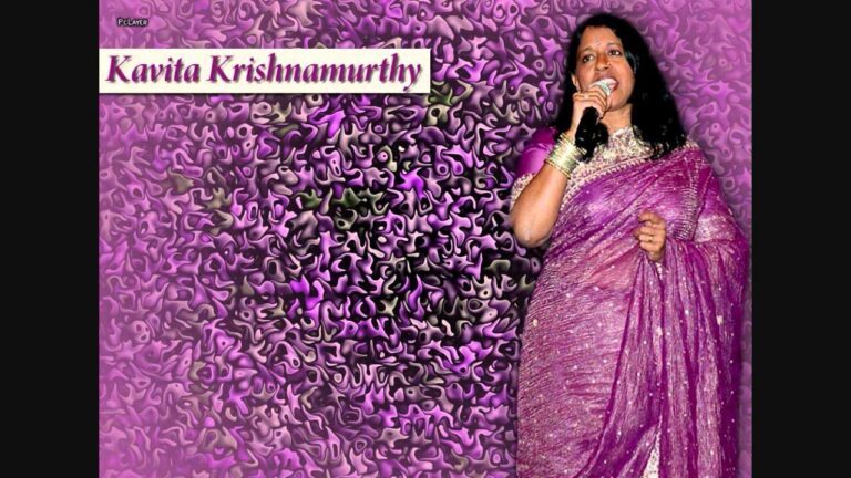 Agar Pyar Na Kiya Lyrics - Kavita Krishnamurthy, Kumar Sanu