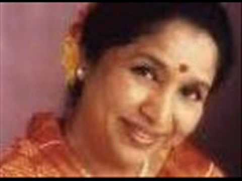Agar Teri Ankhon Se Lyrics - Asha Bhosle