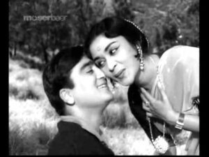 Agar Teri Jalwa Numai Na Hoti Lyrics - Mohammed Rafi, Suman Kalyanpur