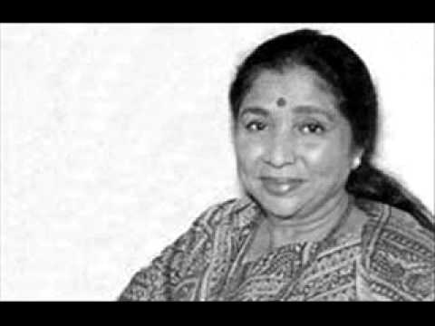 Aisi Bhi Kya Jaldi Hai Lyrics - Asha Bhosle