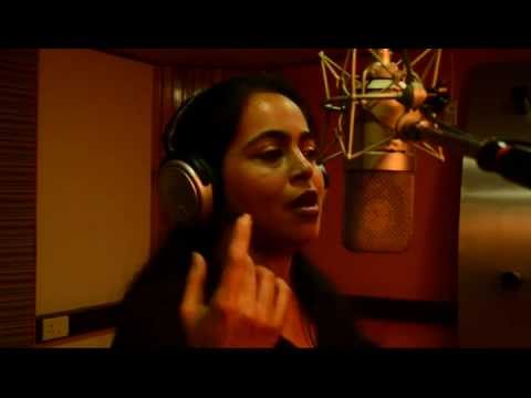 Aisi Duniya Lyrics - Padma Wadkar