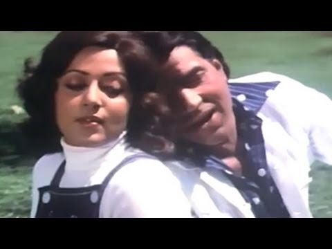 Aisi Koi Baat Jo Lyrics - Kishore Kumar, Lata Mangeshkar