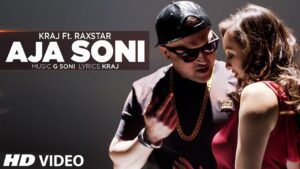 Aja Soni (Title) Lyrics - Kraj, Raxstar