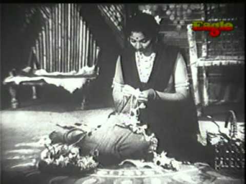 Ajab Vidhi Ka Lekh Lyrics - Prabodh Chandra Dey (Manna Dey)